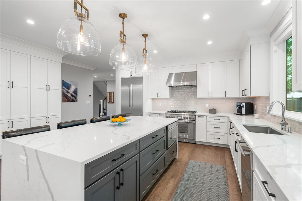1058 Beacon Street, Unit 2 Newton, MA 02459 - Photo 10 of 40