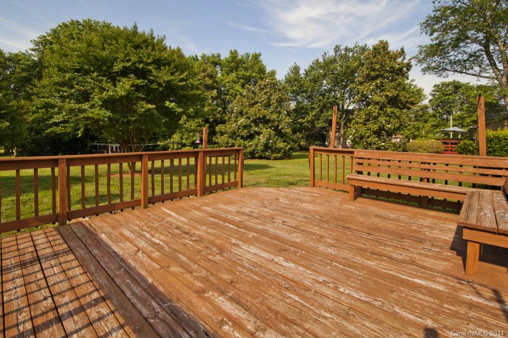 13534 Idlewild Road Matthews, NC 28105 - Photo 22 of 24 Gallery Image 22