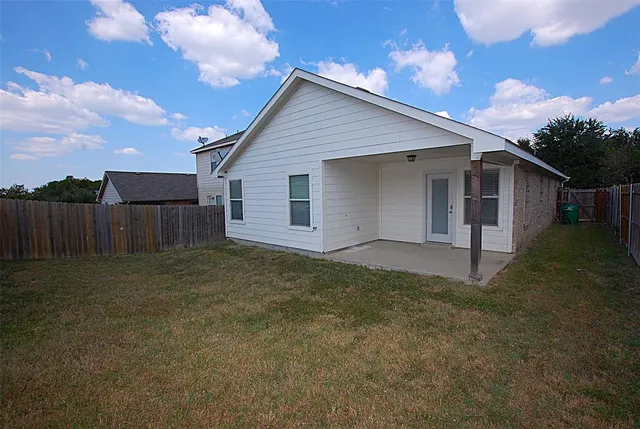 $249,900 | 4015 Freedom Street, Forney, TX 75126