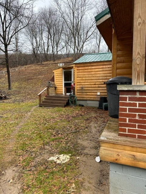 2172 Gem Stream Road Elk Creek, VA 24326 - Photo 16 of 29 Gallery Image 16