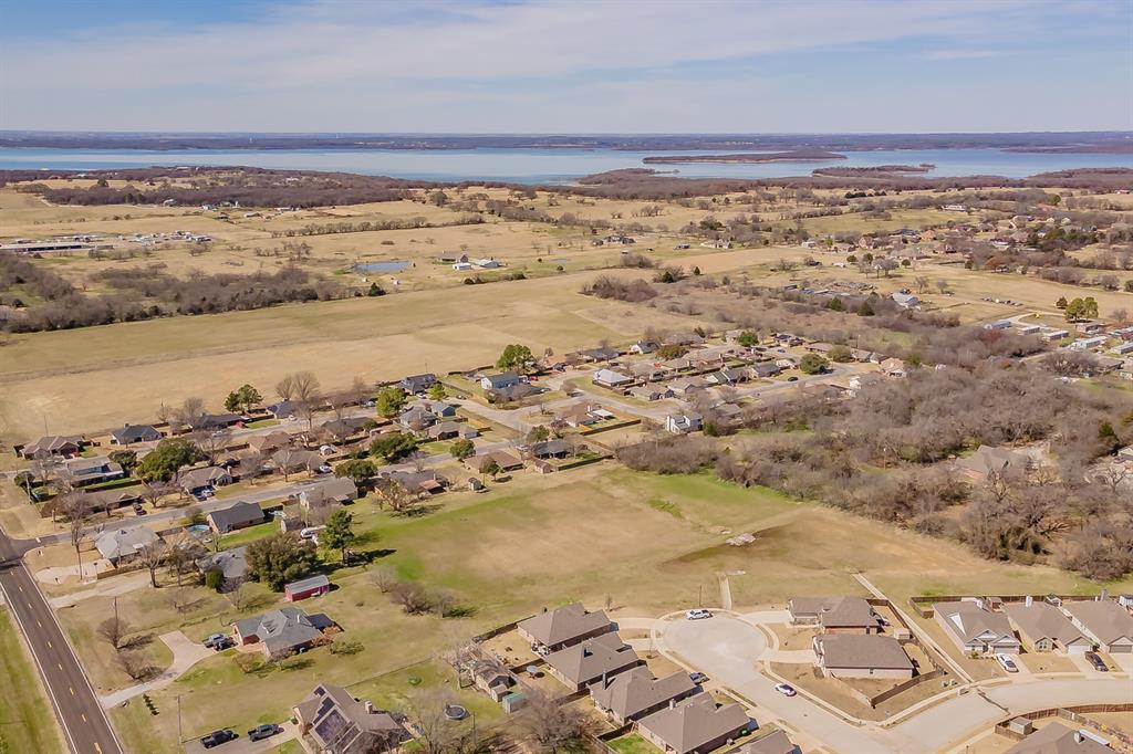 141 Maverick Lane Pilot Point, TX 76258 - Photo 7 of 40 a view of an ocean and mountain