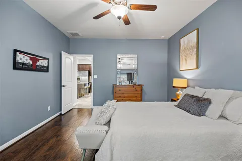 $374,500 | 3451 Mayfield Ranch Boulevard, Unit 201, Round Rock, TX 78681