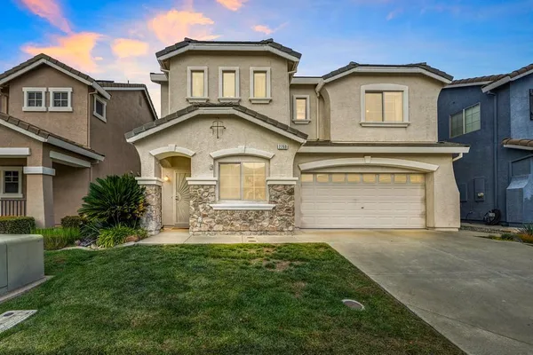 $575,000 | 2768 Le Bourget Lane, Lincoln, CA 95648