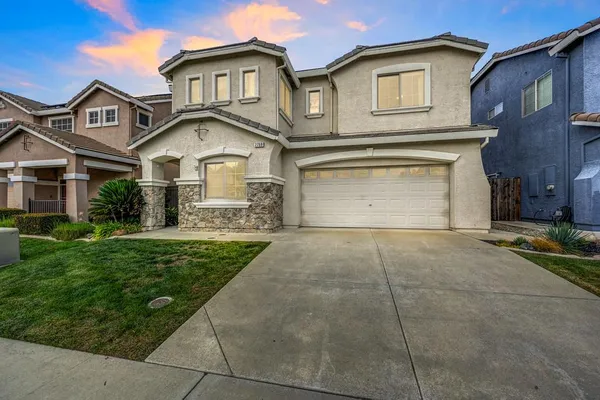 $575,000 | 2768 Le Bourget Lane, Lincoln, CA 95648