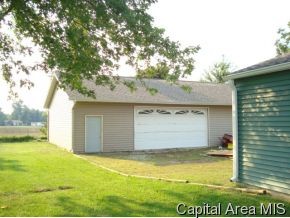 2923 Winch Road Springfield, IL 62707 - Photo 11 of 12