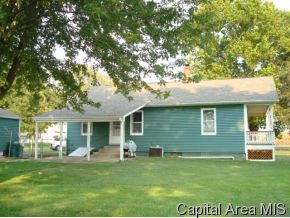2923 Winch Road Springfield, IL 62707 - Photo 12 of 12
