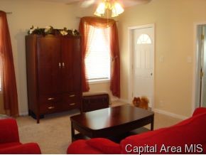 2923 Winch Road Springfield, IL 62707 - Photo 3 of 12