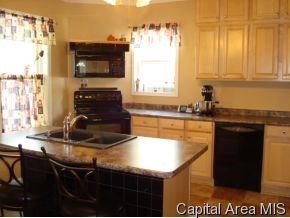 2923 Winch Road Springfield, IL 62707 - Photo 4 of 12