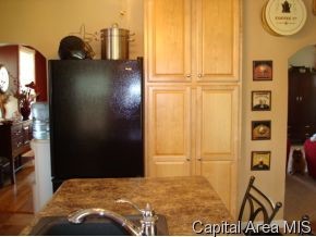 2923 Winch Road Springfield, IL 62707 - Photo 5 of 12