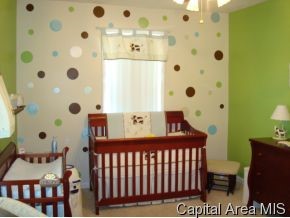 2923 Winch Road Springfield, IL 62707 - Photo 8 of 12