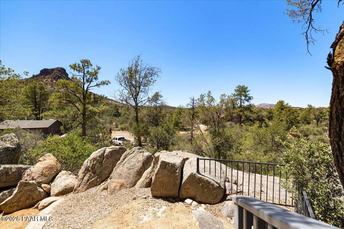 2040 Thumb Butte Road Prescott, AZ 86305 - Photo 30 of 38 1.04 Acres