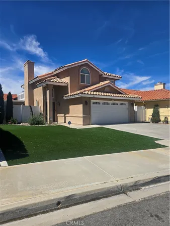 $595,000 | 7838 Lavender Court, Highland, CA 92346