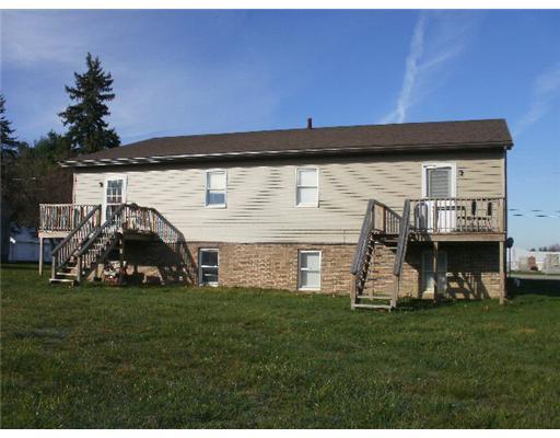 132 Wills Church Road Somerset, PA 15501 - Photo 3 of 4 Exterior Back.