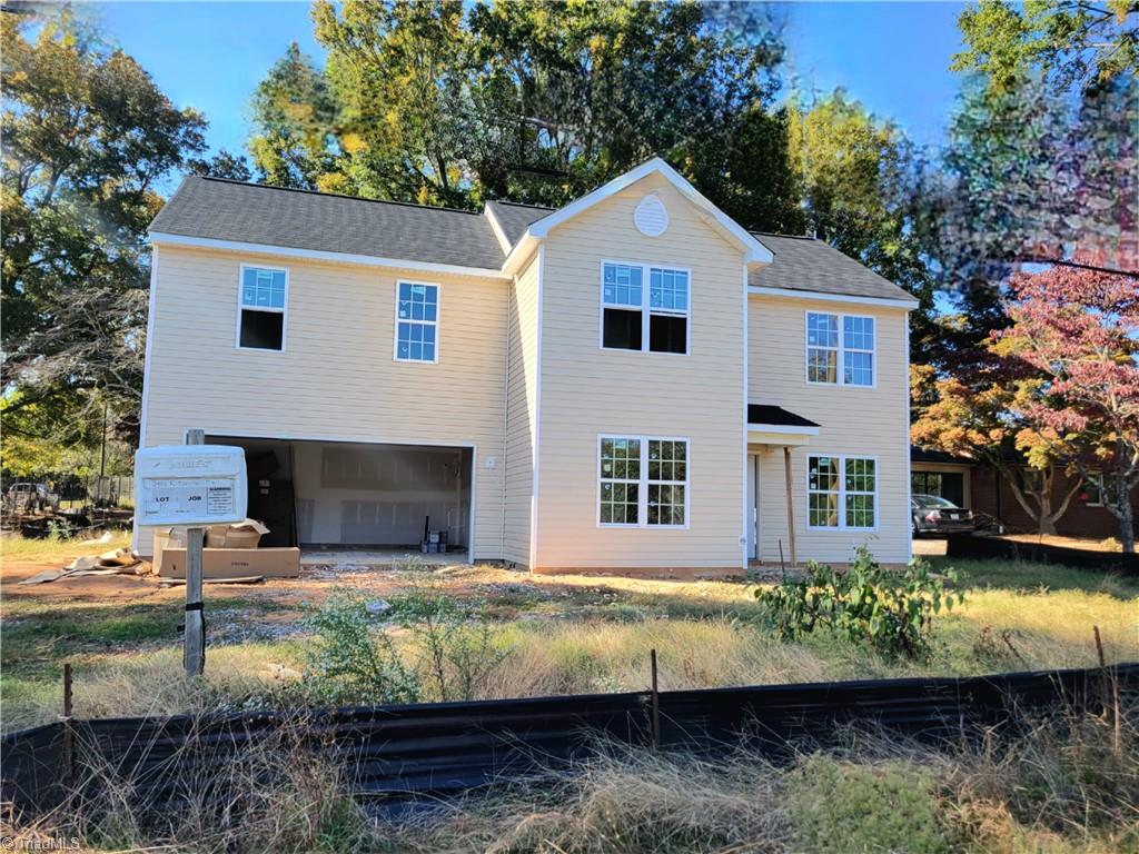 4592 Follansbee Road Winston-Salem, NC 27127 - Photo 1 of 2 Gallery Image 1