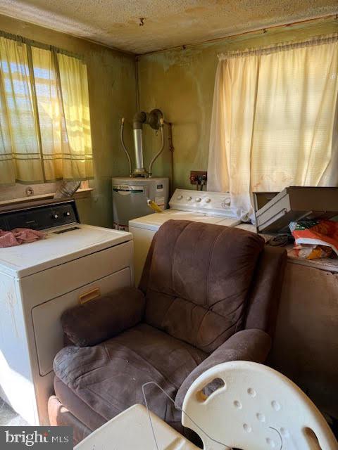 53 Fulton Street Cheswold, DE 19904 - Photo 11 of 17 a bathroom with a sink mirror vanity and toilet