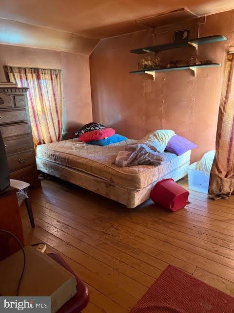 53 Fulton Street Cheswold, DE 19904 - Photo 15 of 17 a bedroom with a bed and window