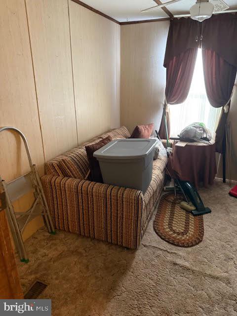 53 Fulton Street Cheswold, DE 19904 - Photo 9 of 17 a bedroom with bed and a window