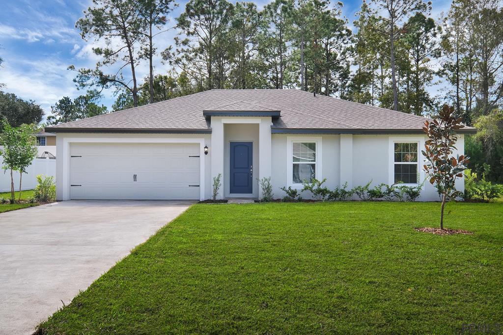 7 Riverside Lane Palm Coast, FL 32164 - Photo 1 of 7 Main View