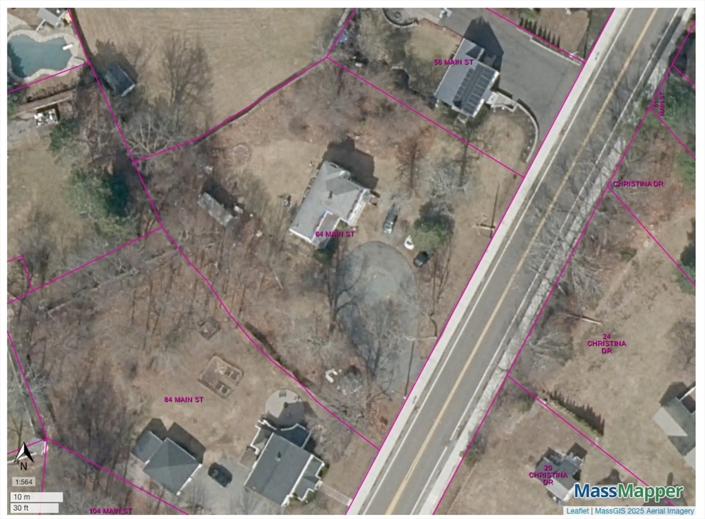 64 Main Street Walpole, MA 02081 - Photo 3 of 8