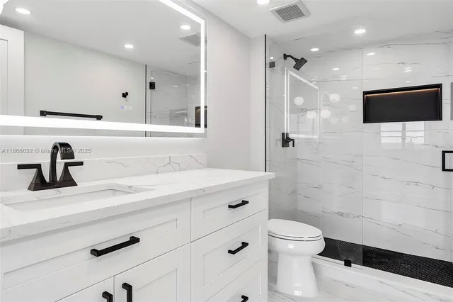 $549,000 | 780 Northeast 69th Street, Unit 910, Miami, FL 33138