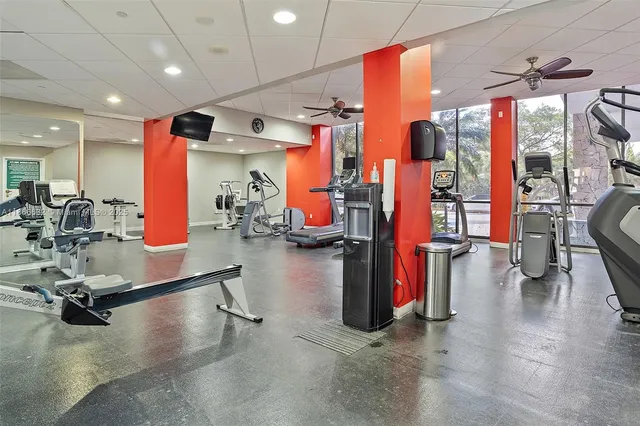 $549,000 | 780 Northeast 69th Street, Unit 910, Miami, FL 33138