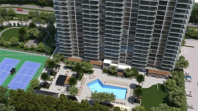 $549,000 | 780 Northeast 69th Street, Unit 910, Miami, FL 33138