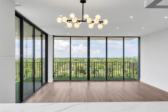 $549,000 | 780 Northeast 69th Street, Unit 910, Miami, FL 33138