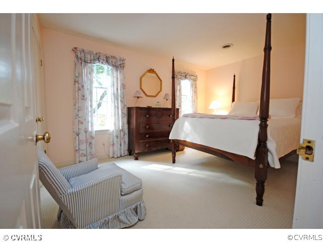 202 Ruggles Place Richmond, VA 23229 - Photo 14 of 24 Bedroom