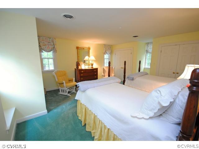 202 Ruggles Place Richmond, VA 23229 - Photo 15 of 24 Bedroom