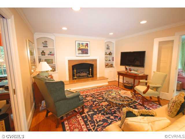 Den/Family/Great Room