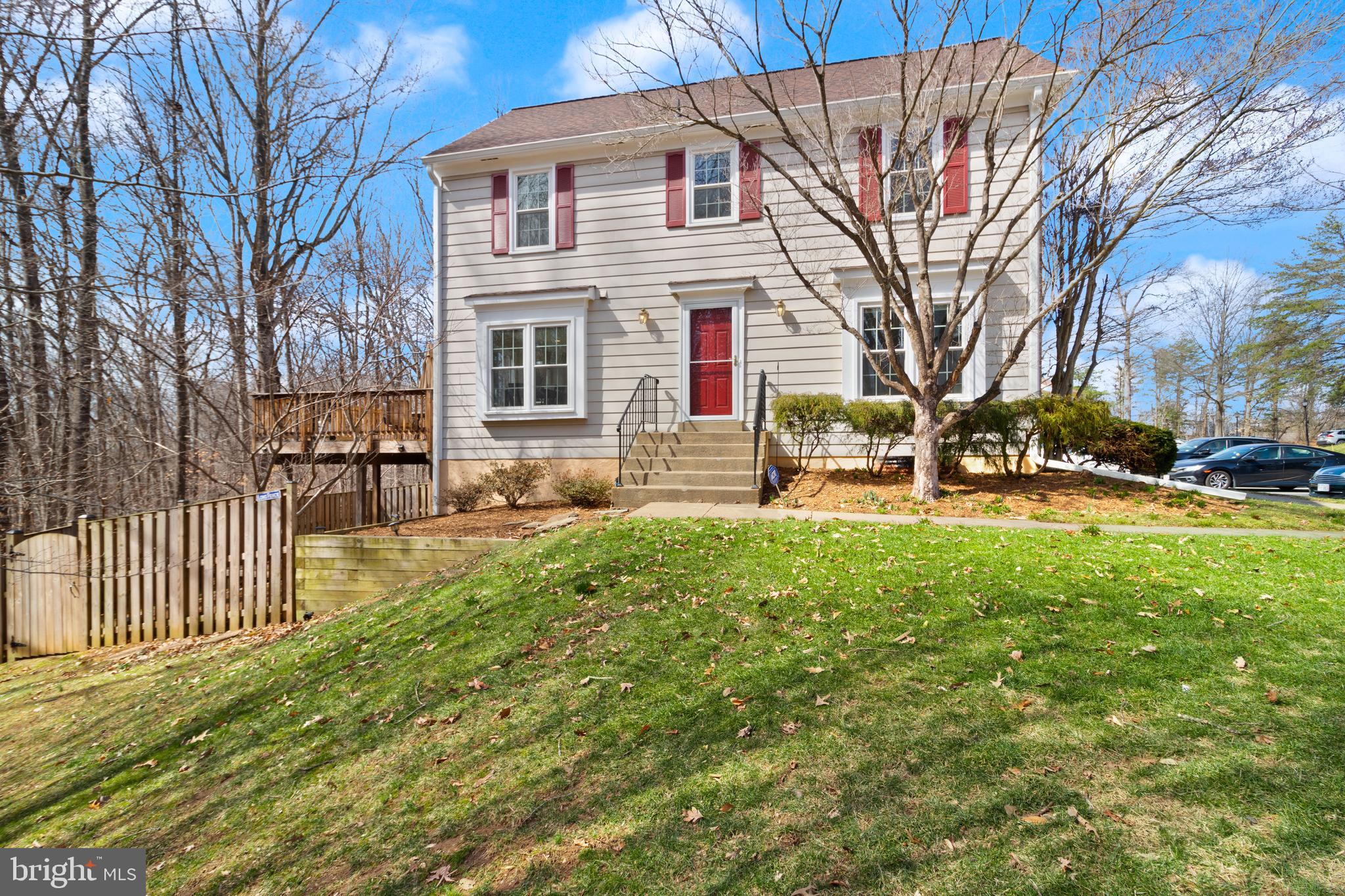 7318 Spring View Court Springfield, VA 22153 - Photo 1 of 41 Welcome home to 7318 Spring View Ct!