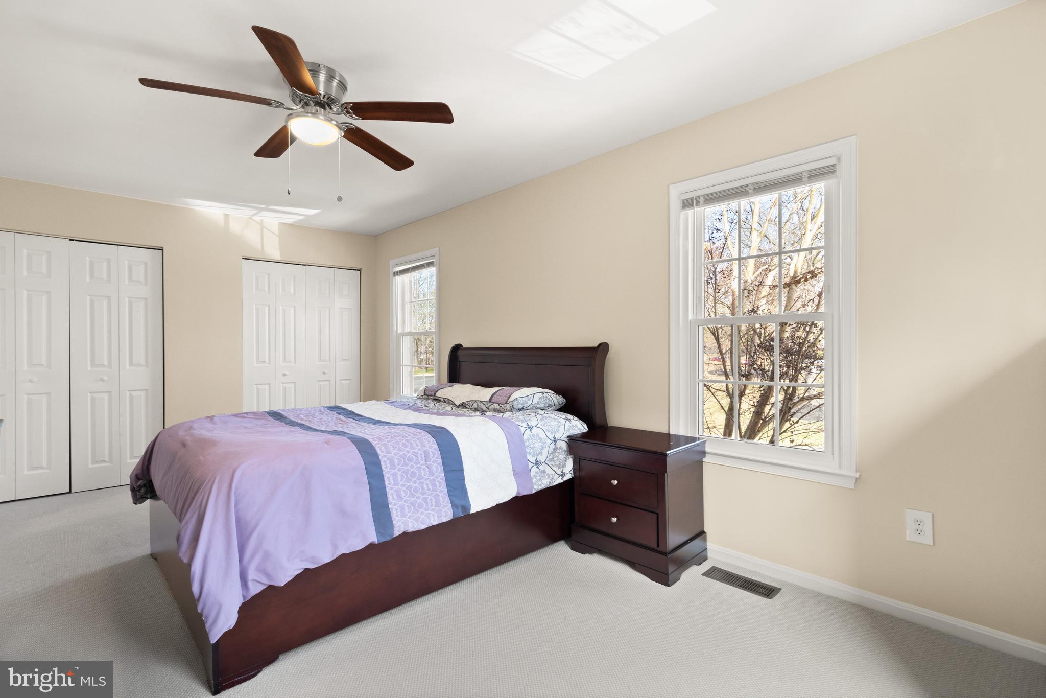 7318 Spring View Court Springfield, VA 22153 - Photo 18 of 41 Natural light overload