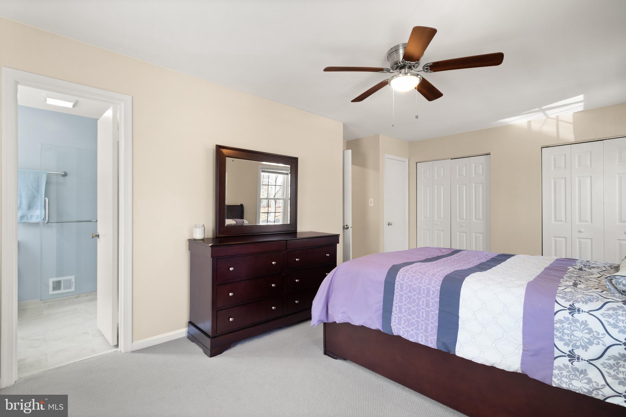 7318 Spring View Court Springfield, VA 22153 - Photo 19 of 41 Three closets!