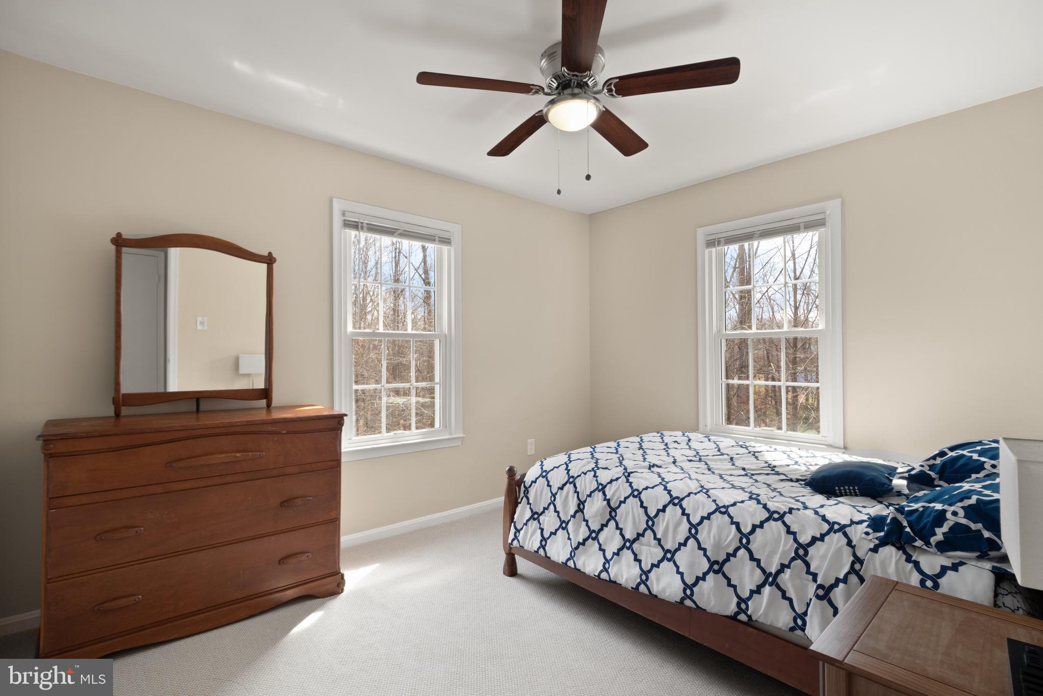 7318 Spring View Court Springfield, VA 22153 - Photo 23 of 41 Bedroom #2