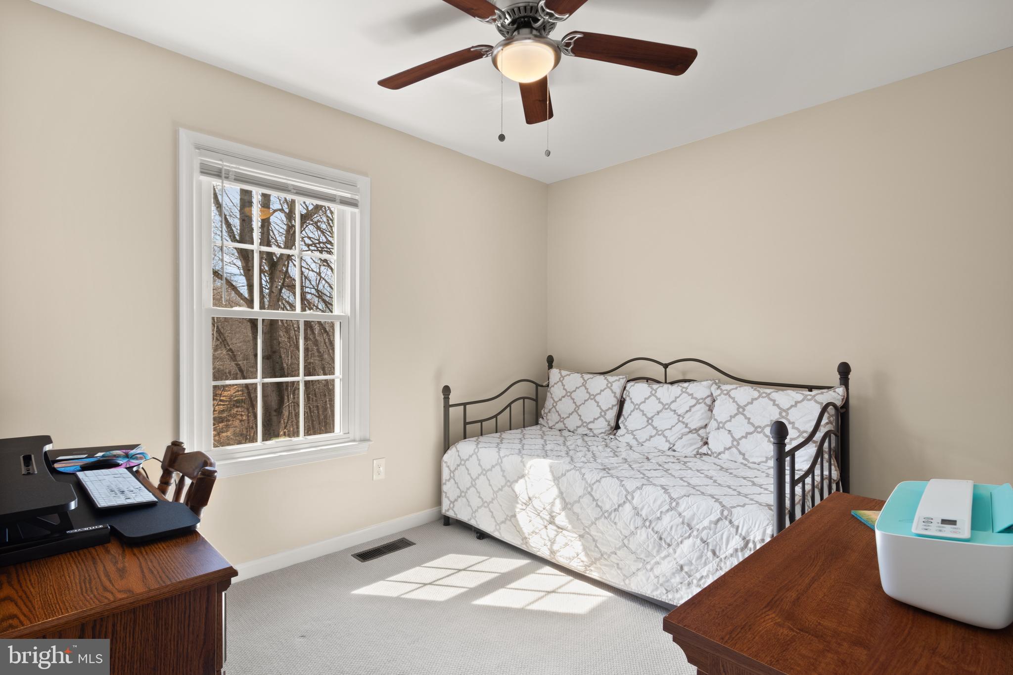 7318 Spring View Court Springfield, VA 22153 - Photo 26 of 41 Bedroom #3