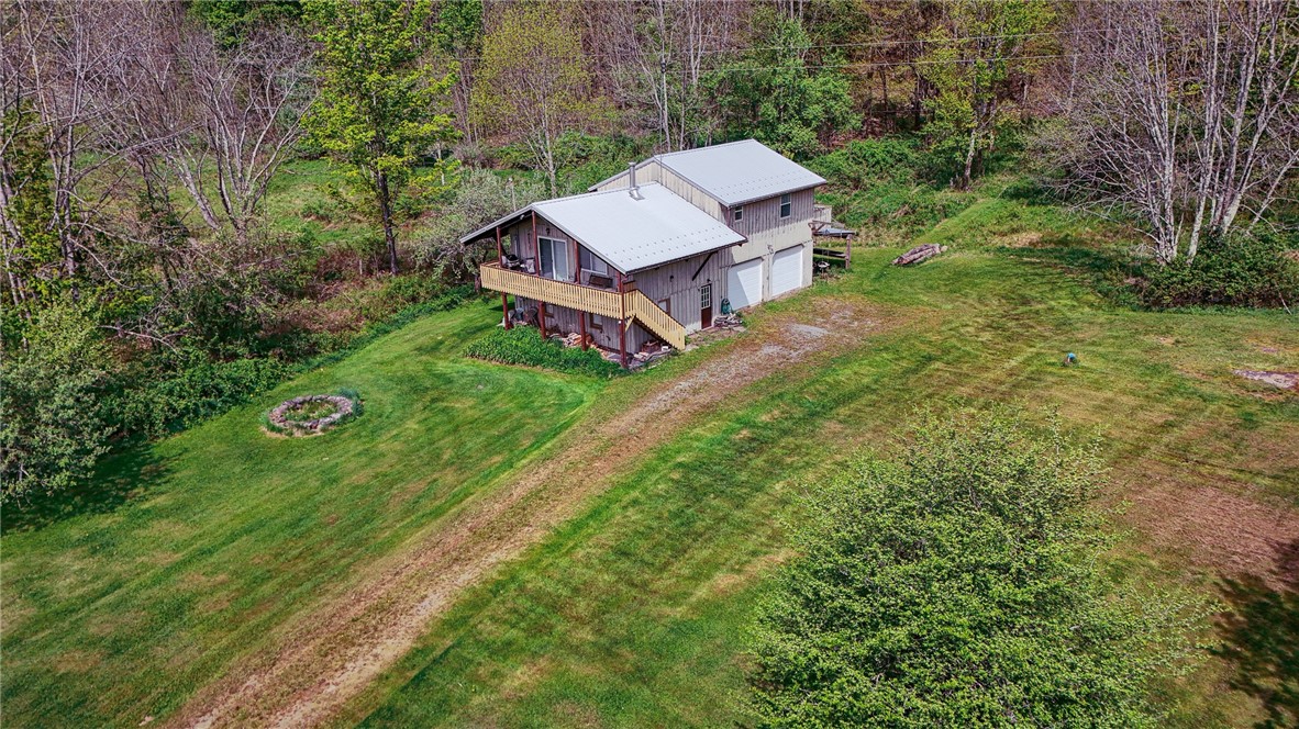 1799 Brownell Road Kortright, NY 13739 - Photo 37 of 42