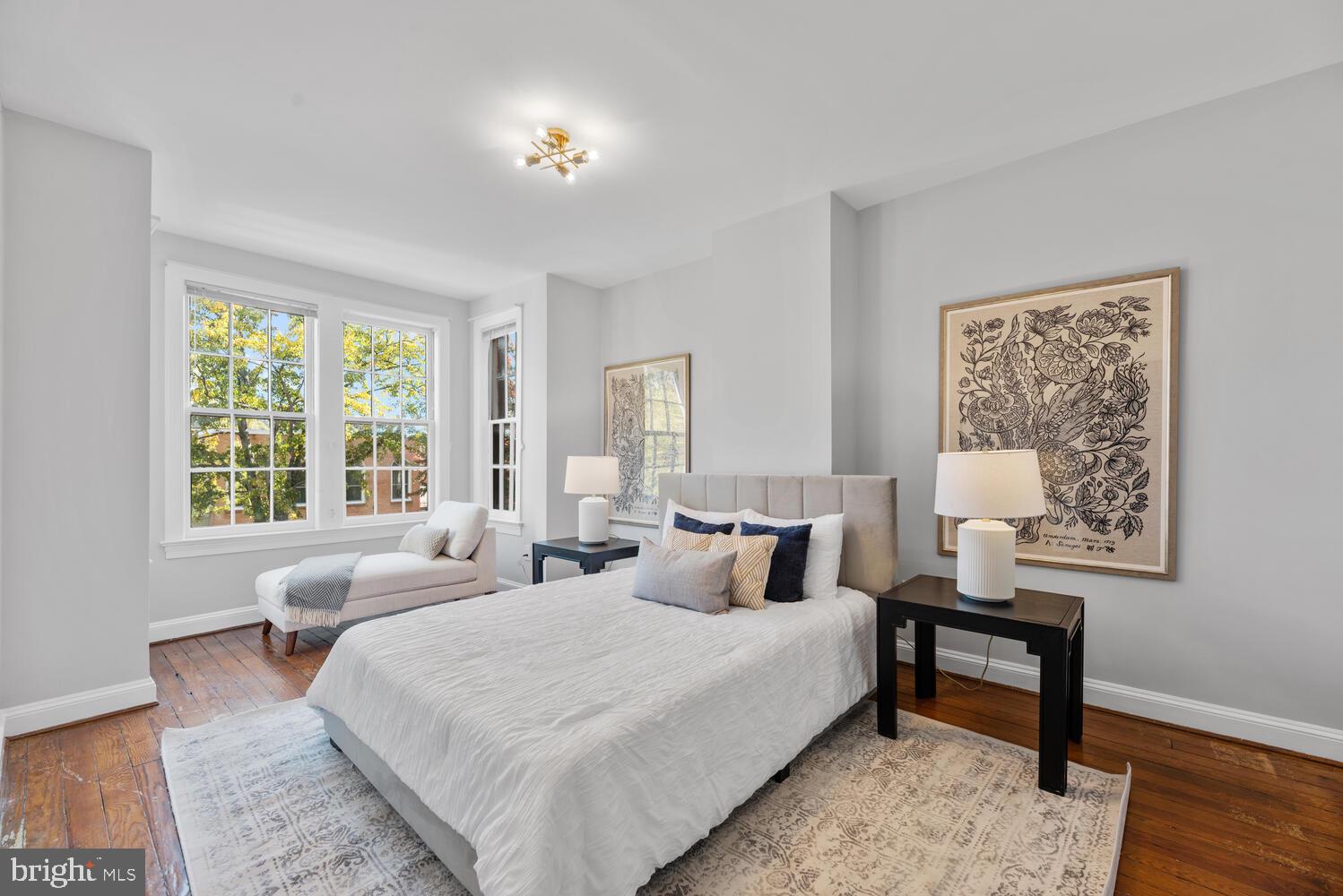 503 10th Street Southeast Washington, DC 20003 - Photo 11 of 67 Primary