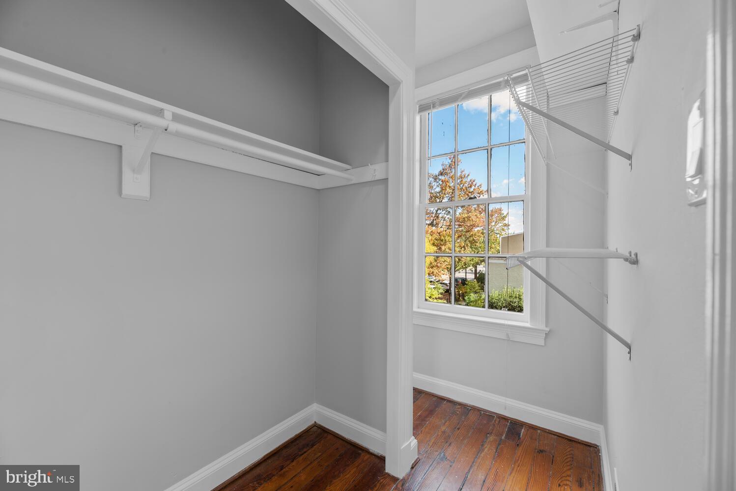 503 10th Street Southeast Washington, DC 20003 - Photo 12 of 67 Walk In Closet