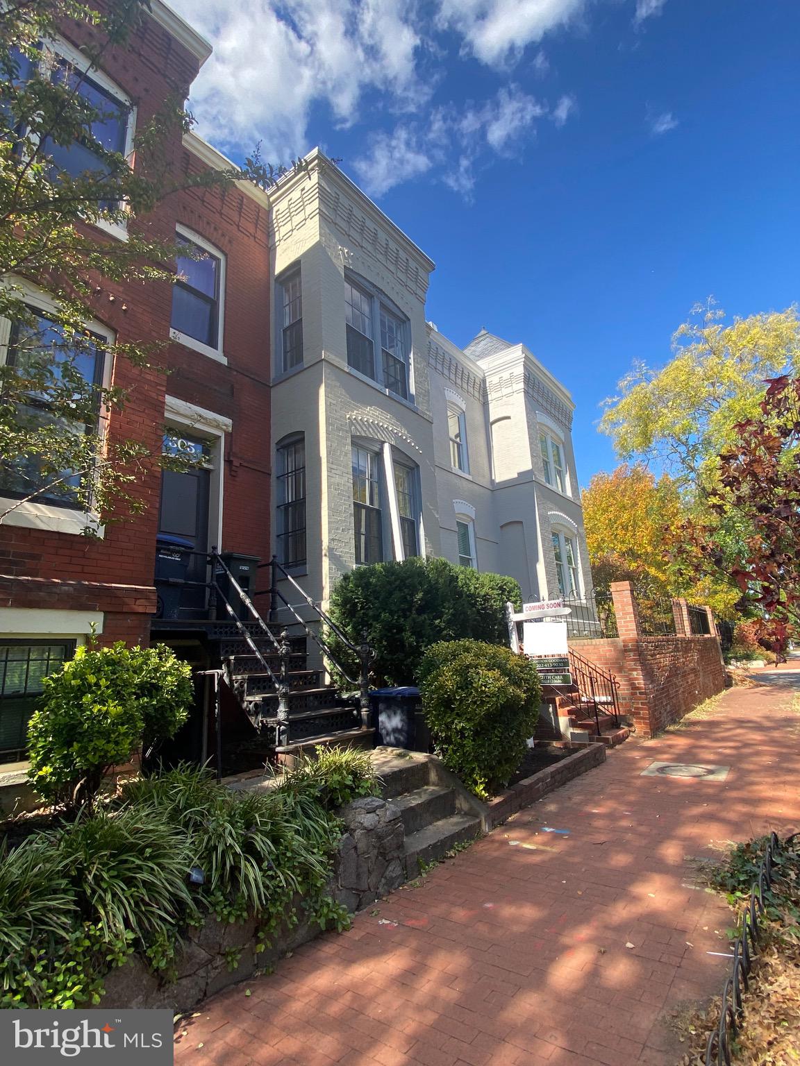 503 10th Street Southeast Washington, DC 20003 - Photo 2 of 67