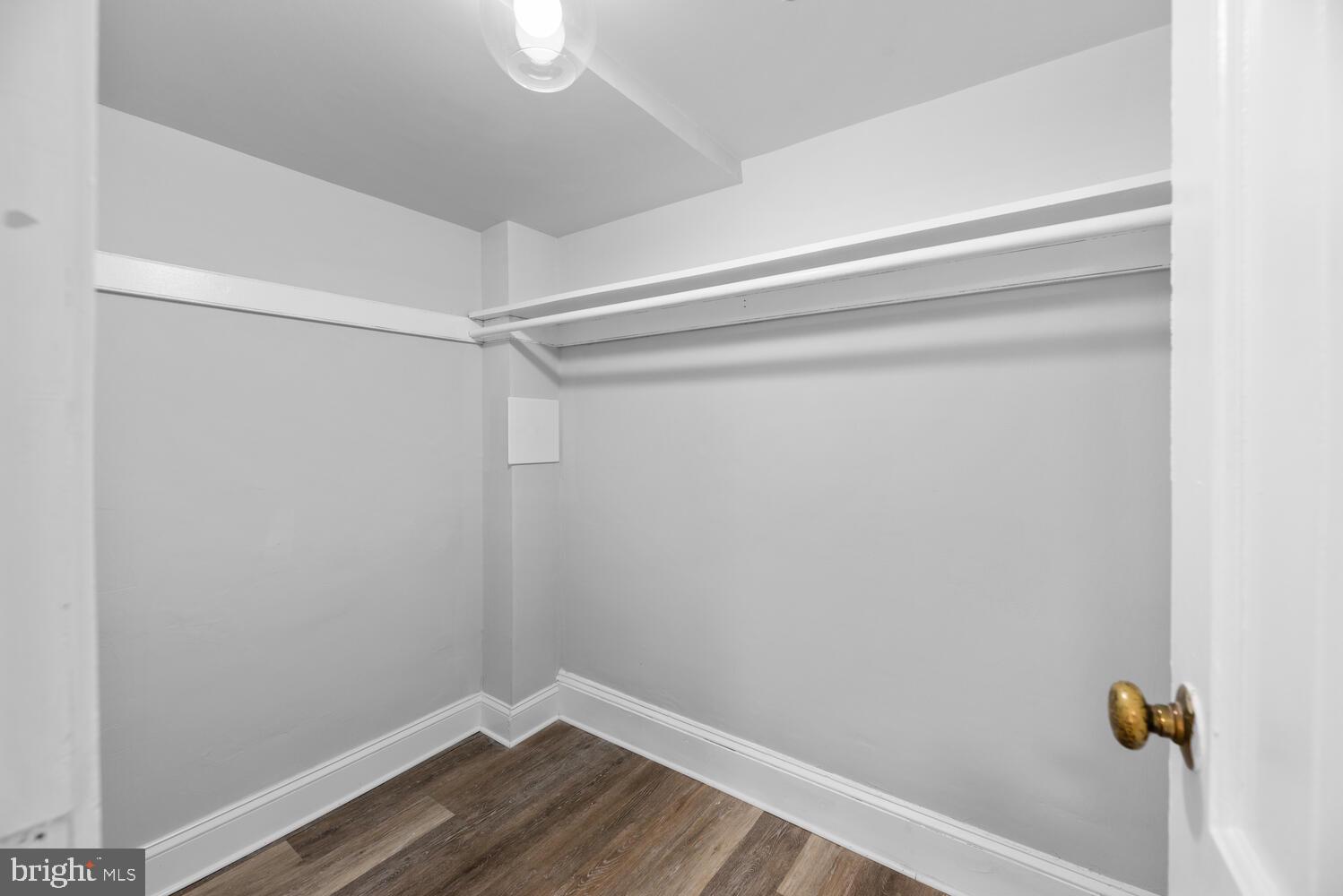 503 10th Street Southeast Washington, DC 20003 - Photo 21 of 67 Walk In Closet