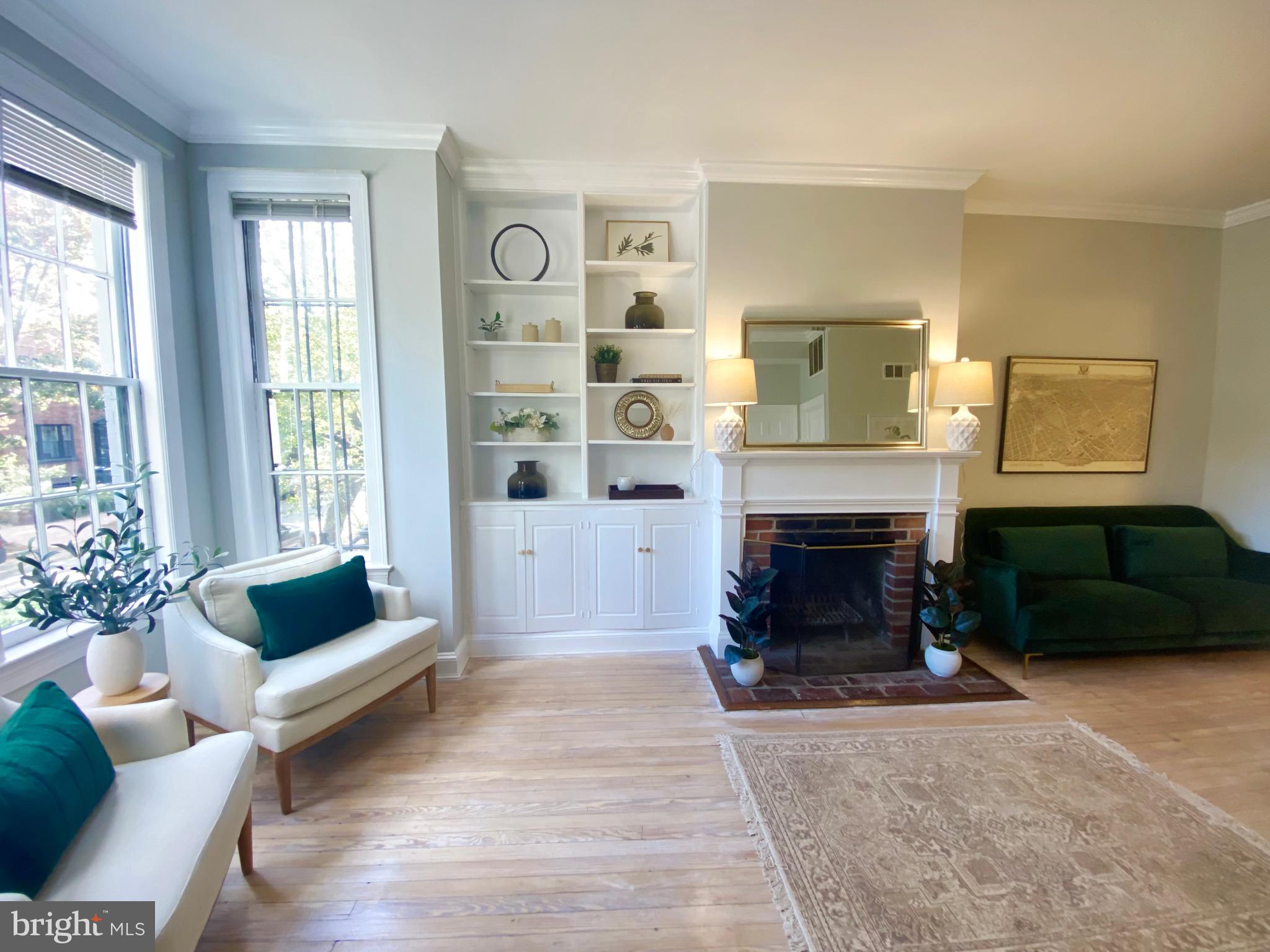 503 10th Street Southeast Washington, DC 20003 - Photo 23 of 67