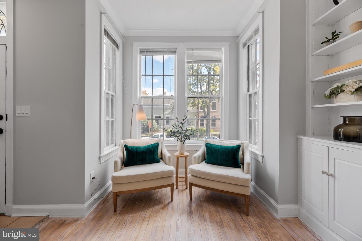 503 10th Street Southeast Washington, DC 20003 - Photo 24 of 67