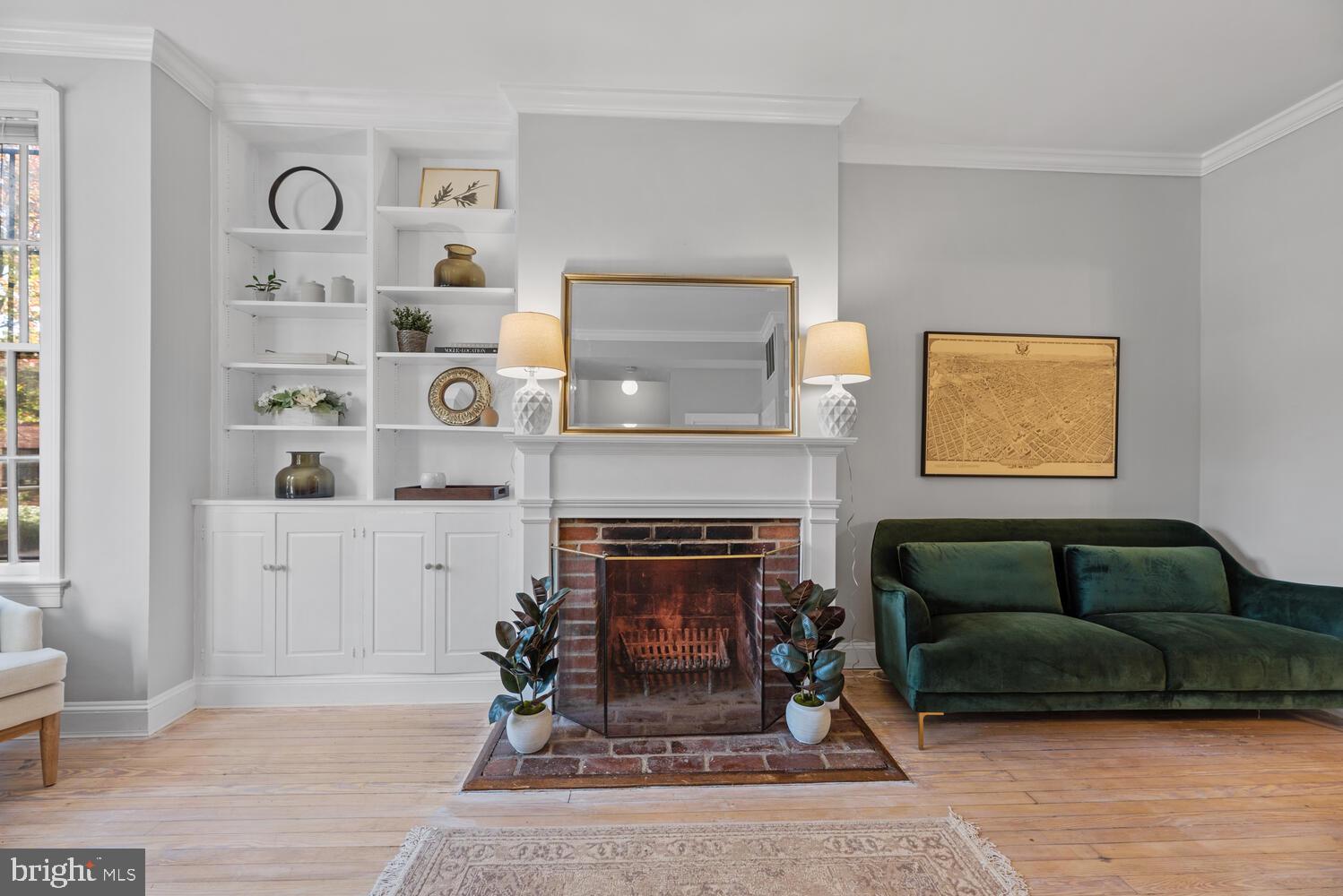 503 10th Street Southeast Washington, DC 20003 - Photo 25 of 67