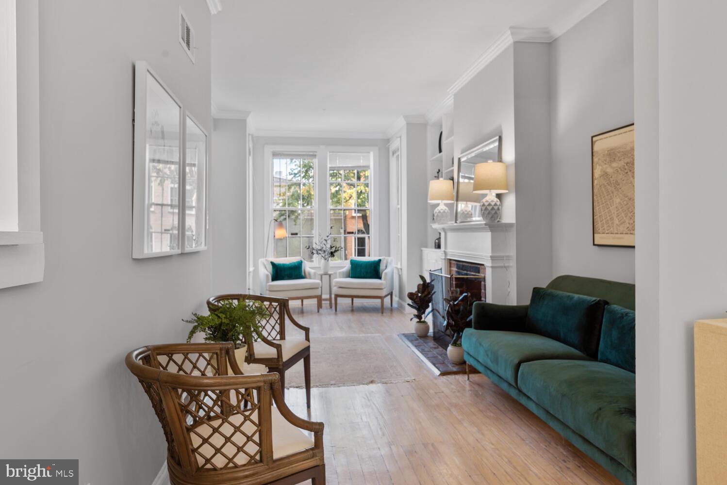 503 10th Street Southeast Washington, DC 20003 - Photo 27 of 67