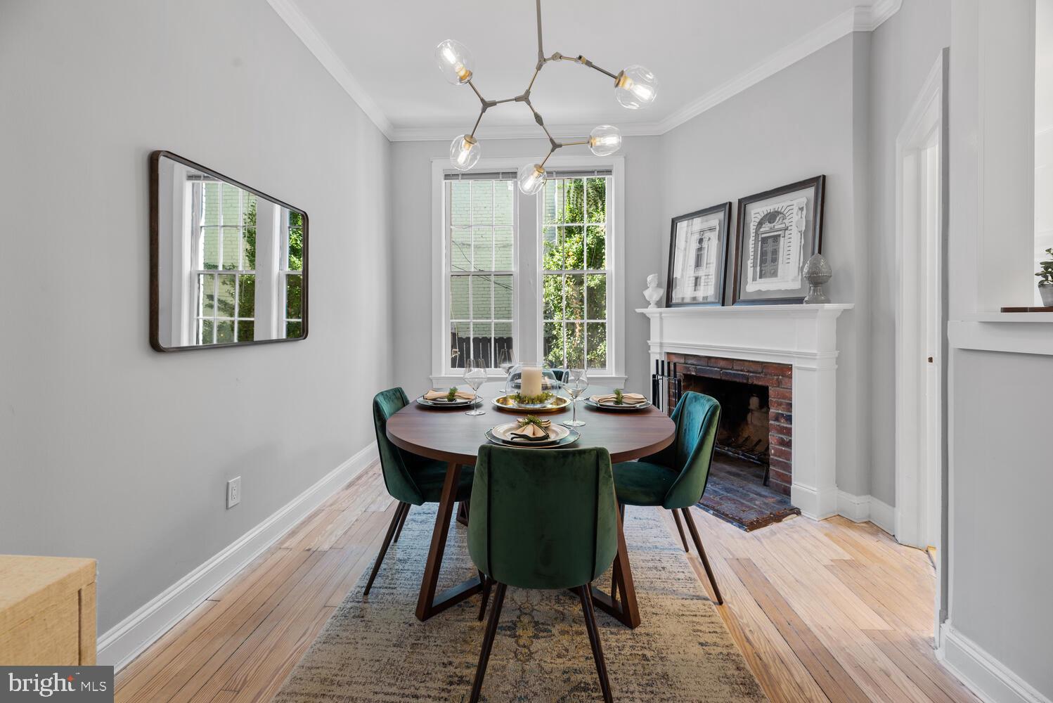 503 10th Street Southeast Washington, DC 20003 - Photo 28 of 67