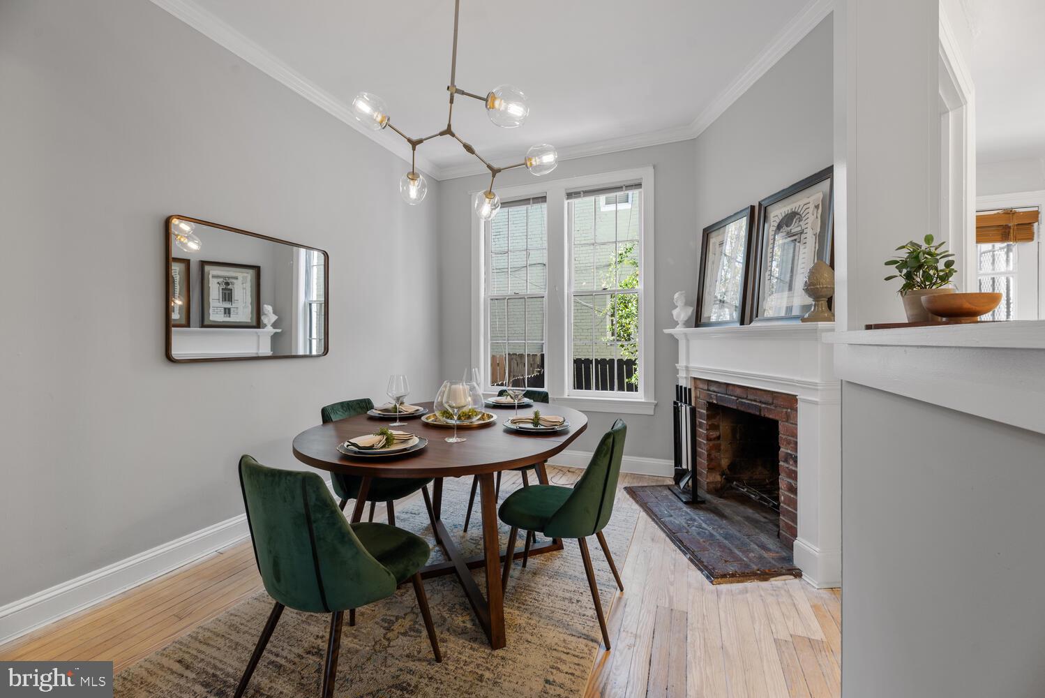 503 10th Street Southeast Washington, DC 20003 - Photo 29 of 67