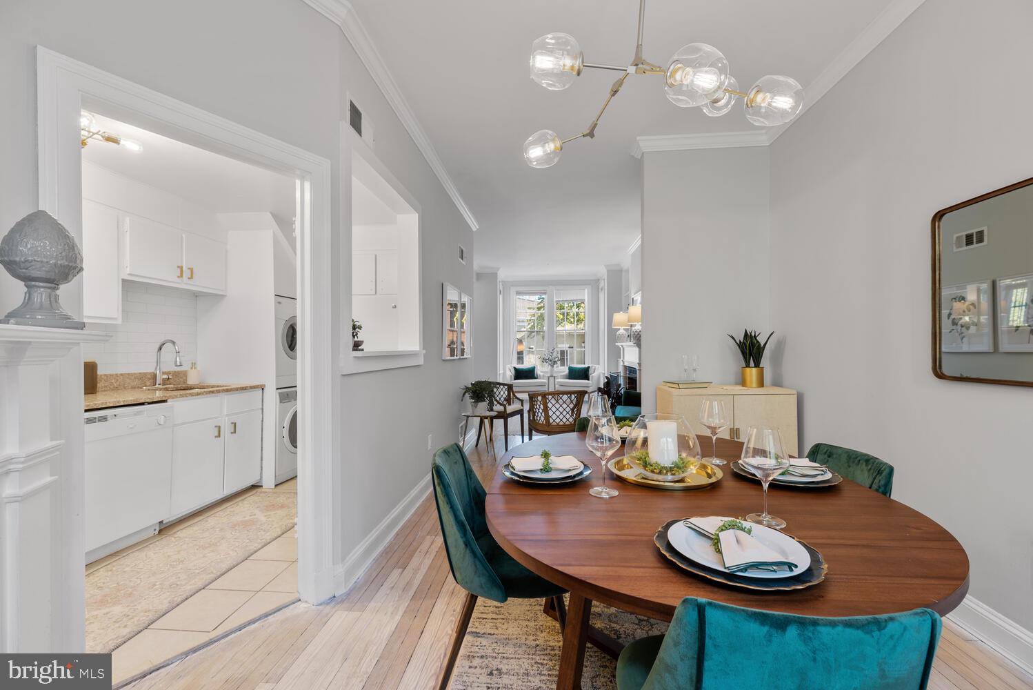 503 10th Street Southeast Washington, DC 20003 - Photo 30 of 67