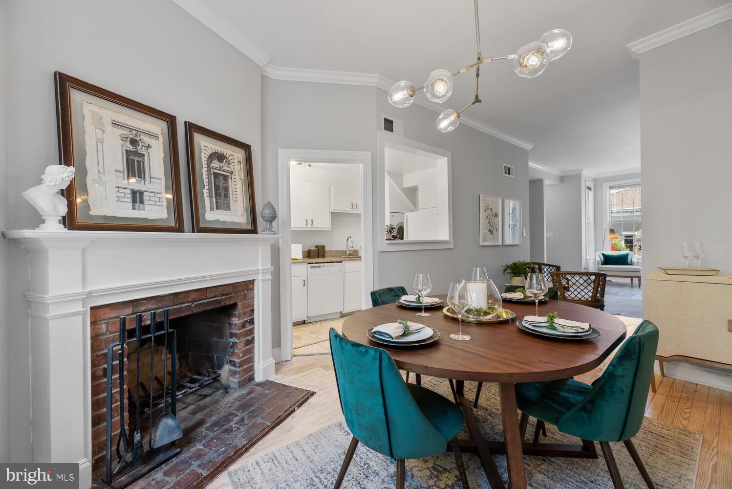 503 10th Street Southeast Washington, DC 20003 - Photo 3 of 67