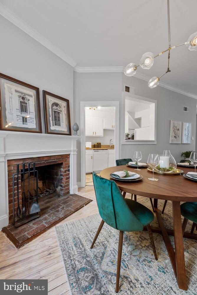 503 10th Street Southeast Washington, DC 20003 - Photo 31 of 67