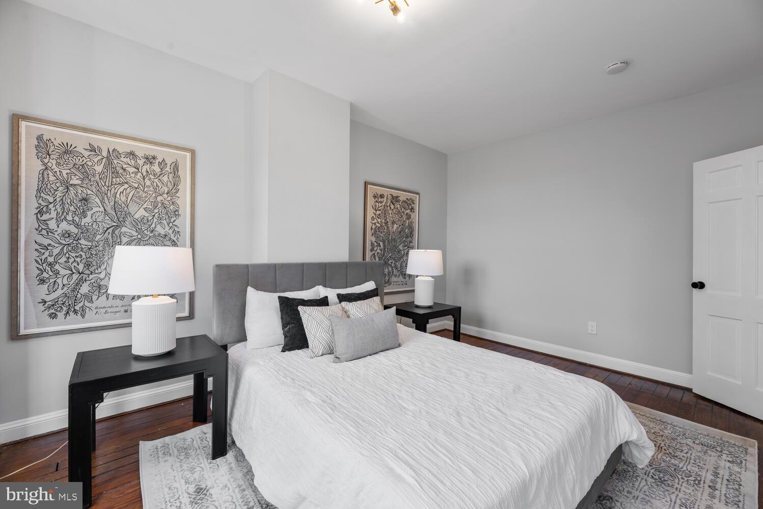 503 10th Street Southeast Washington, DC 20003 - Photo 38 of 67